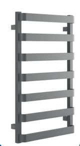 bathroom radiator 80x50 cm