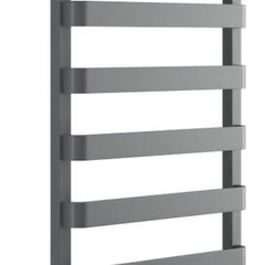 bathroom radiator 80x50 cm