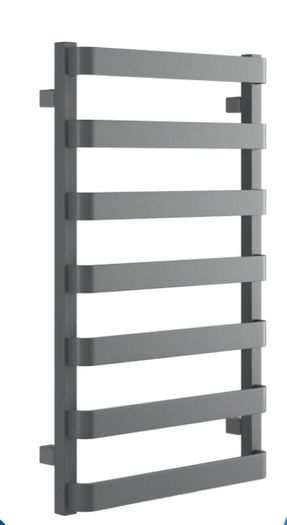 bathroom radiator 80x50 cm