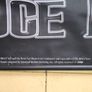 Vintage Bruce lee 1999 wall banner Image 3