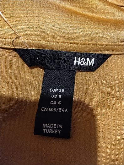Beautiful H&m Dress