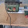 parkside lathe Image 2