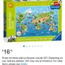puzzle endangered animals Image 2