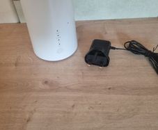 ALCATEL HH71VM Link HUB Home Station Sim free Modem Router WiFi 4G LTE