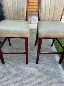 bar stools