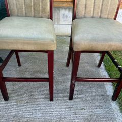 bar stools