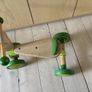 Hape Wooden Ride On Tricycle Scoot Image 2