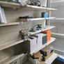 Shop Shelving 1.2m and 1m Bays Image 2