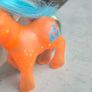 Happyglow Happy Glow Show N Glow MLP G1 My Little Pony Image 6