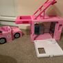 Barbie Campervan Image 2