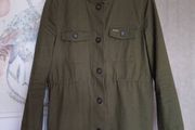 Barbour jacket  immaculate new condition Postage included