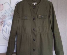 Barbour jacket  immaculate new condition Postage included