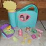 Littlest Pet Shop Get Better Center Playset Vet Image 2