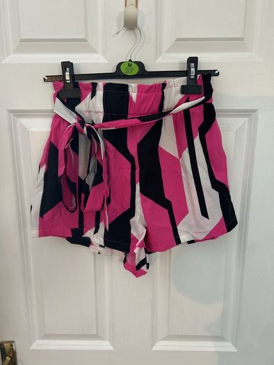 new shorts