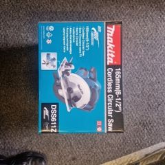 makita saw