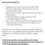 Catlink Open X smart litter robot Image 7