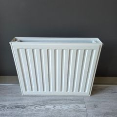 radiator water heating