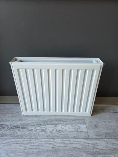 radiator water heating