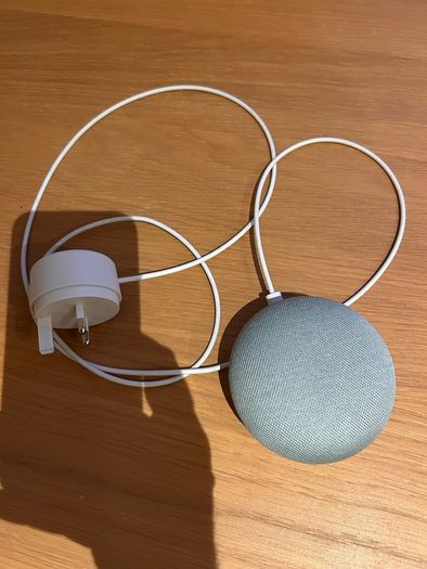 Google Home Mini