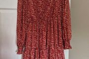 Rowen Avenue dress size S