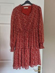 Rowen Avenue dress size S