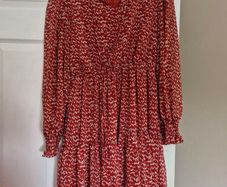 Rowen Avenue dress size S