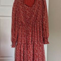 Rowen Avenue dress size S