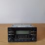 Nissan e-NV200 Radio Headunit Image 2