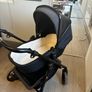 Complete sliver cross Pram system for sale Image 7