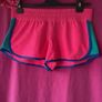 shorts live life love range Aeropostale size medium sports shorts Image 6