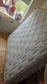 Superking Mattress
