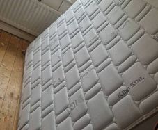 Superking Mattress