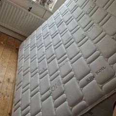 Superking Mattress