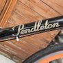 Pendleton Bike Image 4