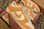 Nike Dunk Low "Harvest Moon"