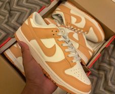 Nike Dunk Low "Harvest Moon"