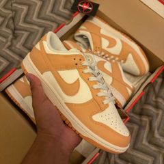 Nike Dunk Low "Harvest Moon"