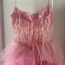 Debs/ TY Ball/ Formal Ballgown Image 3