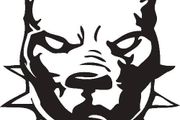 Dog Vinyl decal sticker