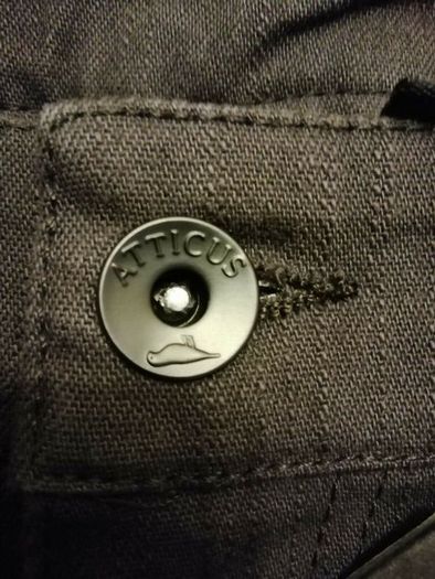 Ladies Atticus Shorts Denim Style Dark Grey New With Tag Size 10 Waist 28 inches Payment by Paypal or Revolut