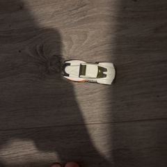 Little toy car