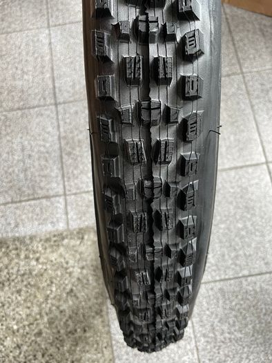 New Maxxis Assegai 3C maxxterra EXO 29x2.5
