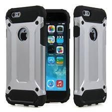 Tough Hard Armour Shockproof Rugged Strong Protective Case Armor Cover iPhone 7 7S
