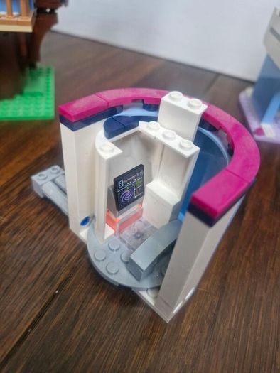 lego