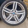 Alloy Wheels M351 BMW 19" Image 4