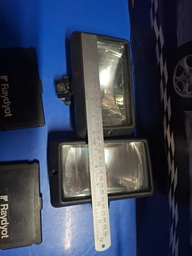 Raydyot lights