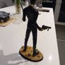The Matrix Neo statue 12 inch Image 4