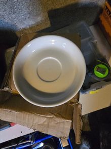 plates