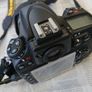 Nikon D800 Body (in new condition) Image 4
