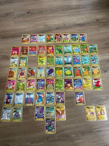 Yo-yo Bear Cards Bearilliant Beasts